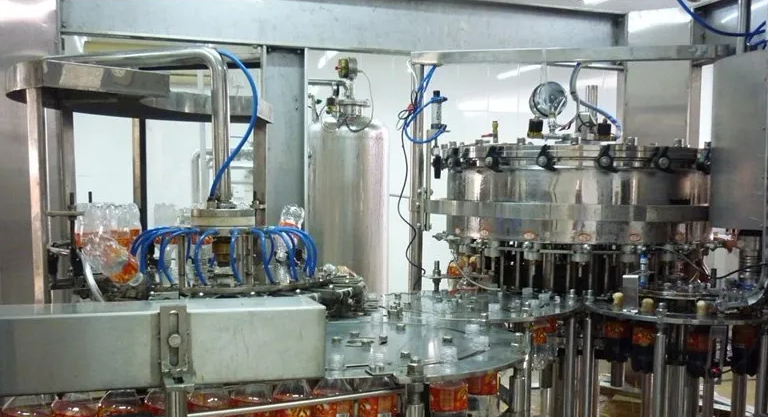 自动化设备滑环(图1)