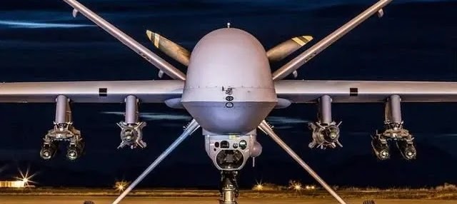 航空航天滑环(图1) 航空航天滑环(图1)