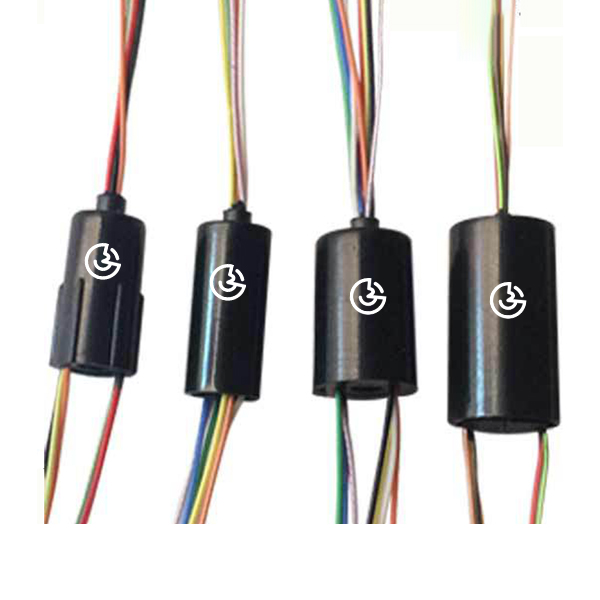 3GS滑环(普通帽式导电滑环)(图1) 3GS滑环(普通帽式导电滑环)(图1)